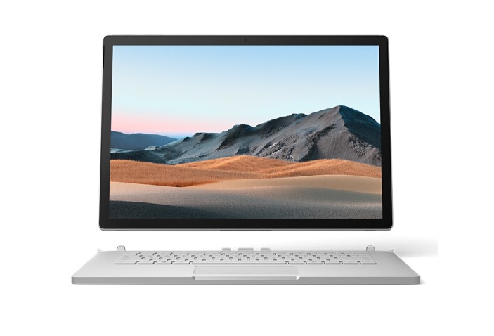 前海街道Surface 维修前的准备工作